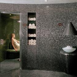 Eka Mosaic Tiles Le Gemme